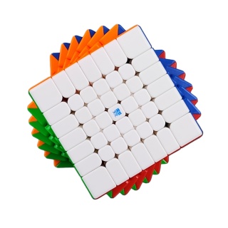MoYu AoFu V5 Triple-Track Magnetic 7x7