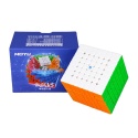 MoYu AoFu V5 Single-Track Magnetic 7x7 Box Halcube