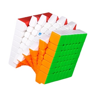 MoYu AoFu V5 Single-Track Magnetic 7x7