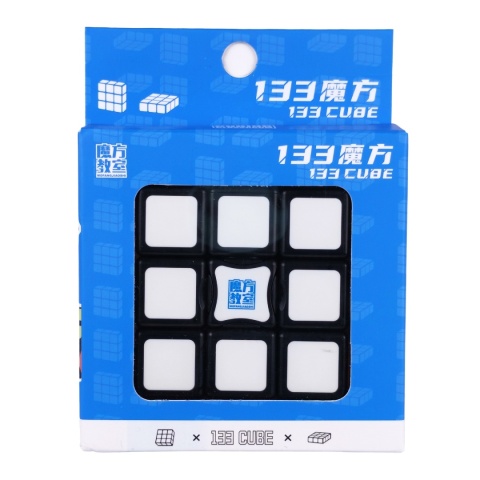 MoYu MoFangJiaoShi 1x3x3 w pudełku