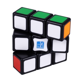 MoYu MoFangJiaoShi 1x3x3