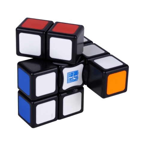 MoYu MoFangJiaoShi 1x3x3 pomieszna