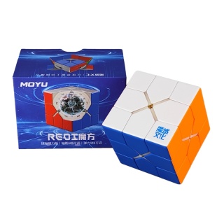 MoYu Redi Cube Ball-Core Magnetic