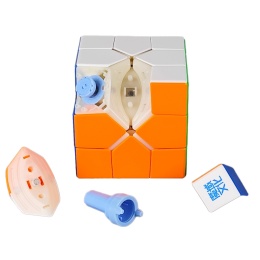 MoYu Redi Cube Ball-Core Magnetic Kostka i Pudełko