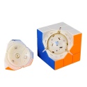 MoYu Redi Cube Ball-Core Magnetic Mechanizm Wewnętrzny