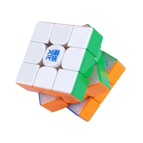 MoYu Super AoLong 20M Ball Core MagLev UV z widoczną powłoką