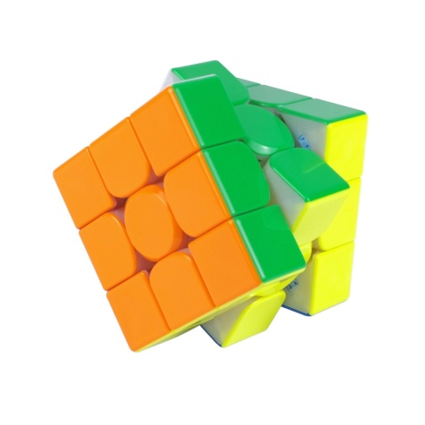 MoYu Super AoLong 20-Magnet Ball Core MagLev UV