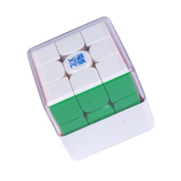 Pudełko i kostka MoYu Super AoLong AI 20M Ball Core UV