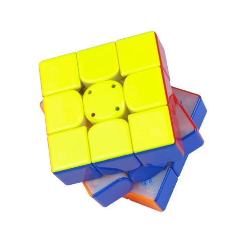 MoYu Super AoLong AI 20M Ball Core UV obrócona