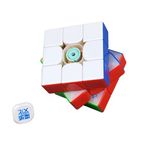 MoYu Super WeiLong V2 20-Magnet Ball Core UV system regulacji
