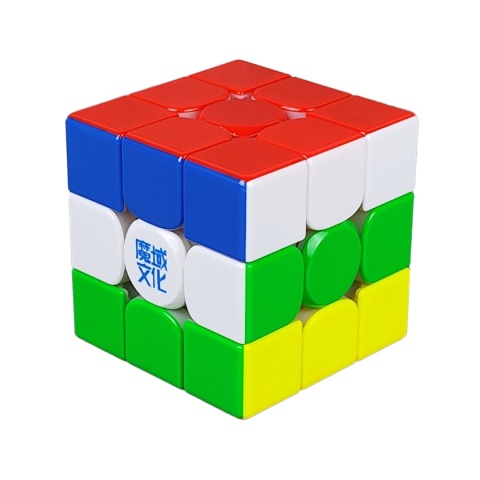 MoYu Super WeiLong V2 20-Magnet Ball Core UV pomieszana