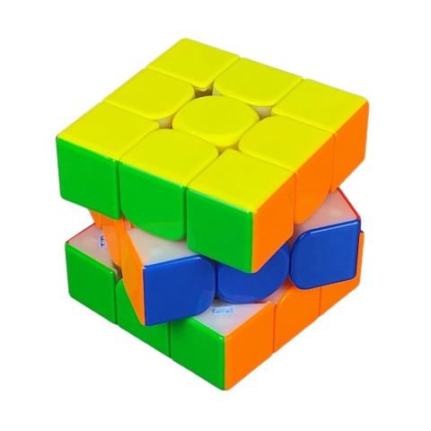 MoYu Super WeiLong V2 20-Magnet Ball-Core Magnetic UV obrócona