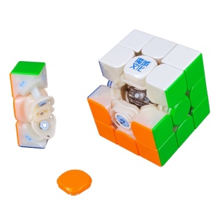 MoYu Super WeiLong V2 20-Magnet Ball-Core Magnetic UV