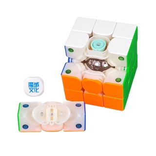 MoYu WeiLong V11 20-Magnet Ball-Core MagLev UV 3x3