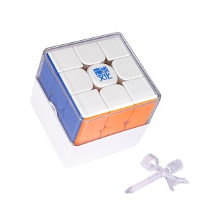 MoYu WeiLong V11 8-Magnet Ball-Core Magnetic UV 3x3