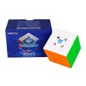MoYu WeiLong V11 8-Magnet Ball-Core Magnetic UV 3x3