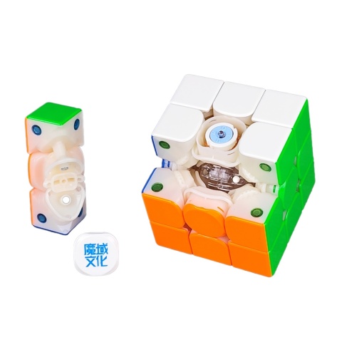 MoYu WeiLong V11 8-Magnet Ball-Core Magnetic UV 3x3 Części