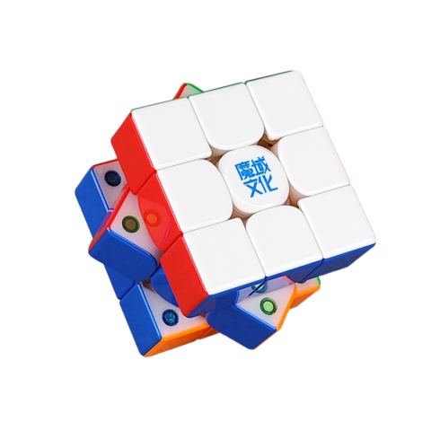 MoYu WeiLong V11 Magnetic UV 3x3 Pod kątem