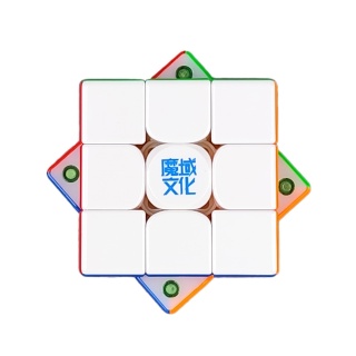 MoYu WeiLong V11 Magnetic UV 3x3