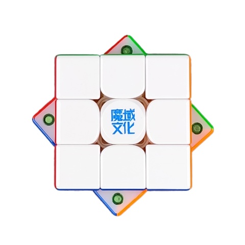 MoYu WeiLong V11 Magnetic UV 3x3 Zdjęcie