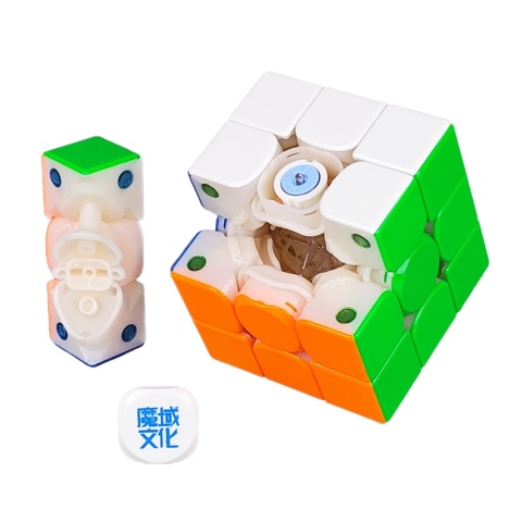 MoYu WeiLong V11 Magnetic UV 3x3 Części
