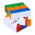 QiYI Warrior M 3x3 UV Plastic Box