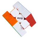 QiYI Warrior M 3x3 UV Plastic Box