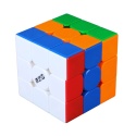 QiYI Warrior Magnetic 3x3 UV