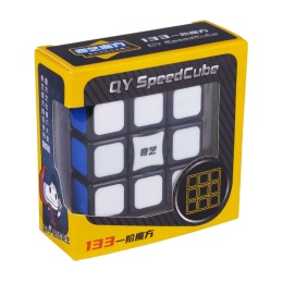 Kostka QiYi 1x3x3