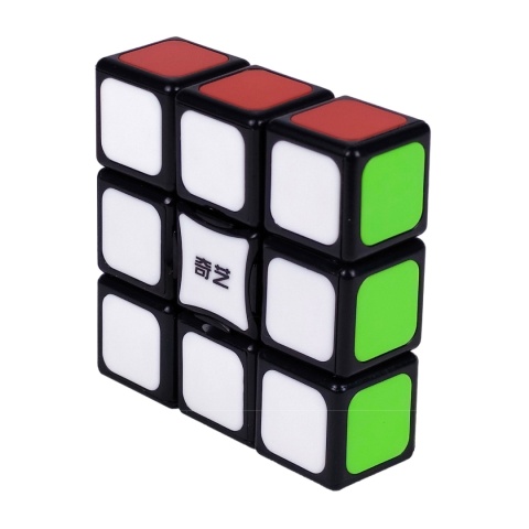 Kostka QiYi 1x3x3