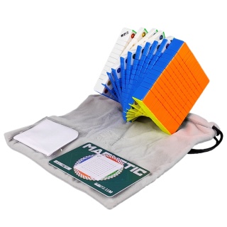 QiYi 11x11 Magnetic Ball-Core