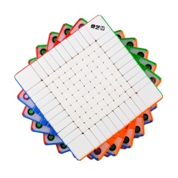 QiYi 11x11 Magnetic Ball-Core Box