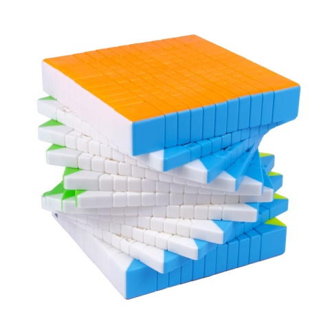 Kostka QiYi 11x11