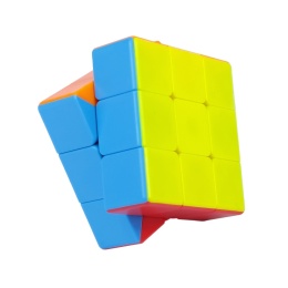 Pudełko i kostka QiYi 3x3x2 2x2x3