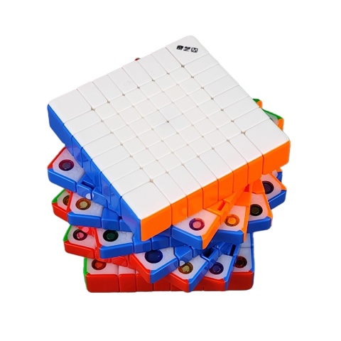 QiYi 8x8 Magnetic Ball-Core