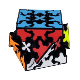 QiYi Gear Cube 57 mm