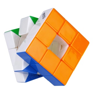 QiYi Magnetic Void 3x3 UV