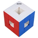 QiYi Magnetic Void Cube 3x3 UV