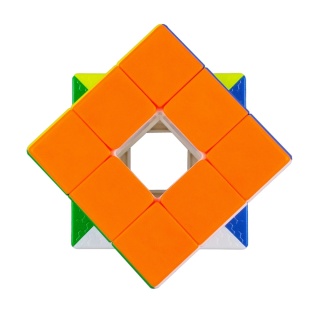 QiYi Magnetic Void 3x3