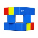 QiYi Void Cube Sandwich 3x3 obrócona