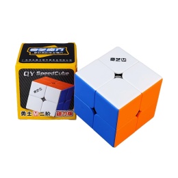 QiYi Warrior 2x2 Magnetic