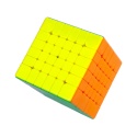 QiYi Warrior 6x6 Magnetic UV