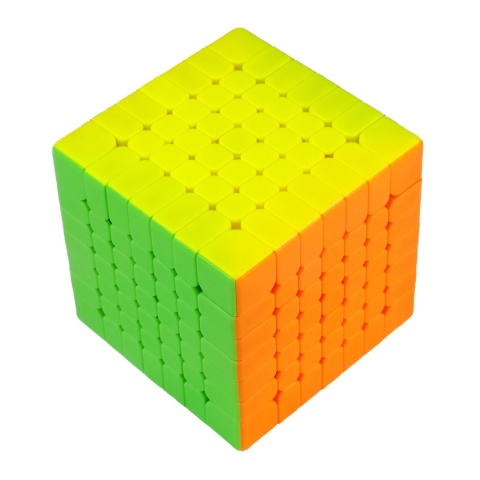 Kostka QiYi Warrior 7x7