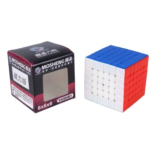 SengSo MoSheng 6x6 Magnetic