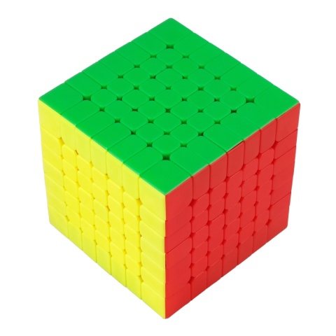 Kostka SengSo MoSheng 7x7 Magnetic