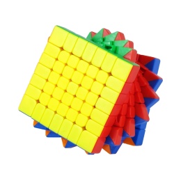 Kostka SengSo MoSheng 7x7 Magnetic z pudełkiem