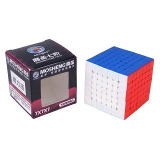 SengSo MoSheng 7x7 Magnetic