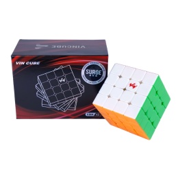 Vin 4x4 V2 M Surge Ball-Core UV z wyjętymi częsciami