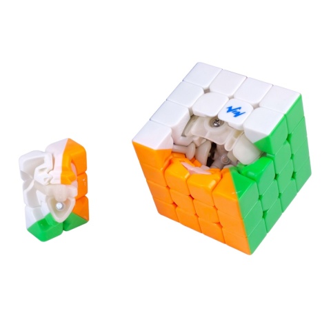 Vin 4x4 V2 M Apex Ball-Core UV w częściach