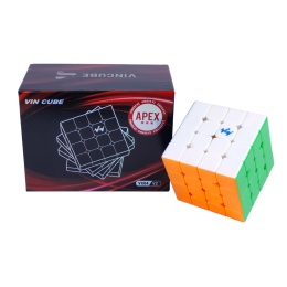 Vin 4x4 V2 M Apex Ball-Core z widoczną powłoką